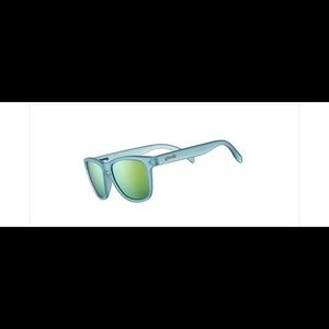 Brand New Goodr “Sunbathing with Wizards” sunglasses